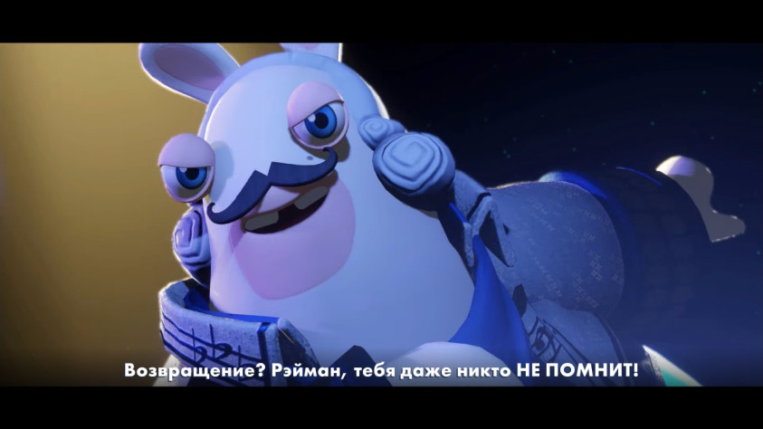Жестоко.