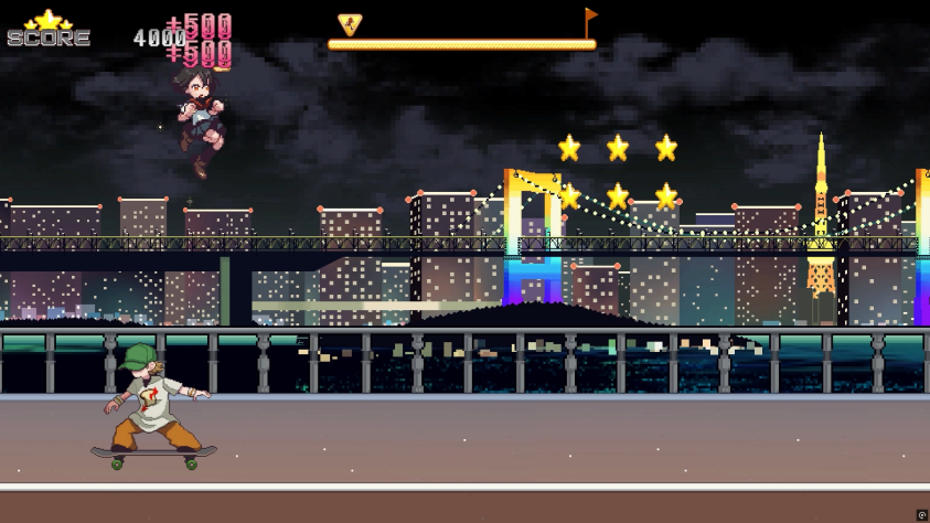 PIXEL DASH: Toast of&amp;nbsp;Destiny