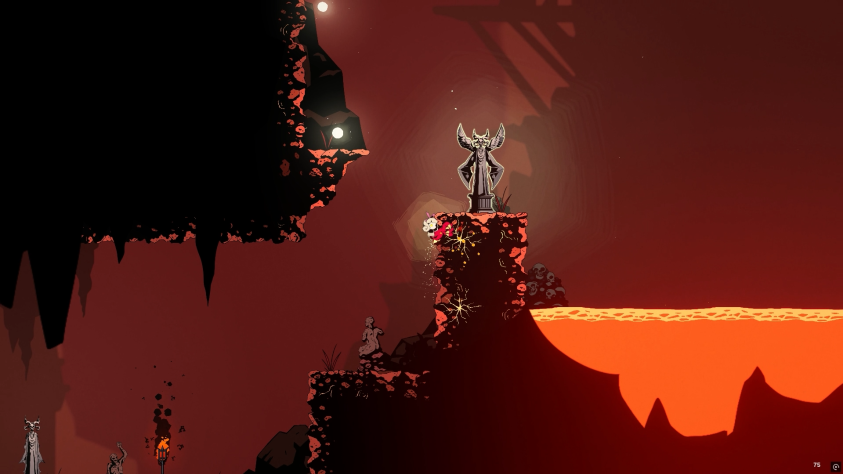 Arm of&amp;nbsp;Satan