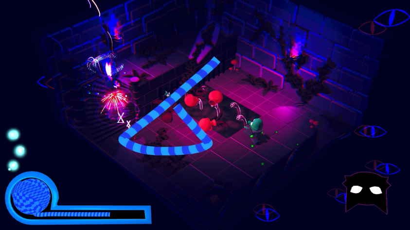 Nekomancer of&amp;nbsp;Nowhere