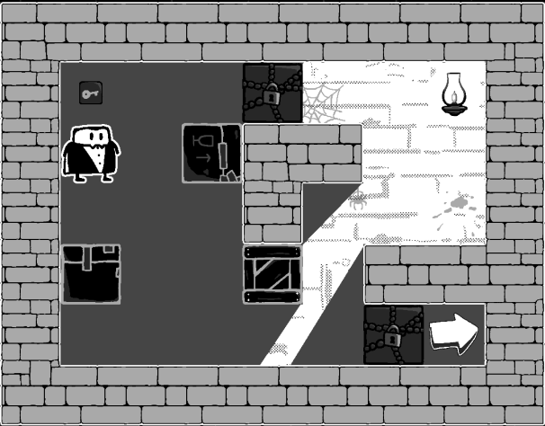 Prince of&amp;nbsp;Darkness Jr.