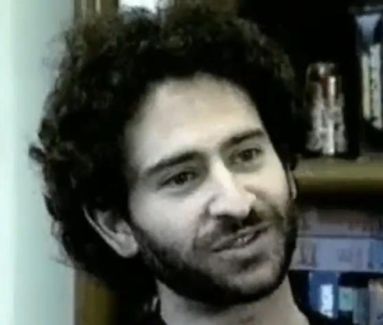 Майкл Морхейм