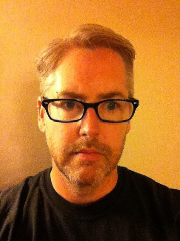 Дэвид Брейвик