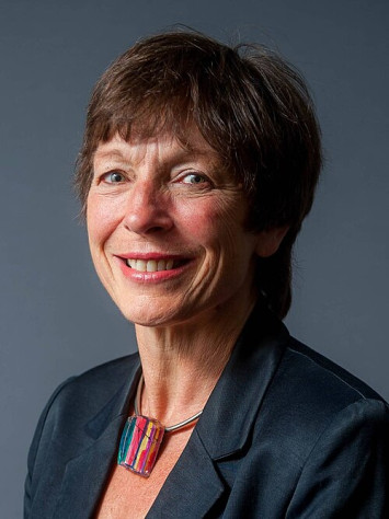 Джейн Дэвидсон