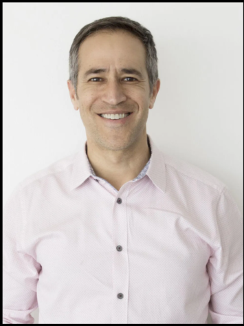 Джош Резник