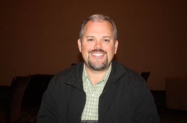 Пол Сэмс, старший вице-президент по&amp;nbsp;бизнес-операциям 2004–2006