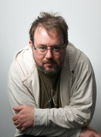 Джей Уилсон гейм-директор Blizzard Entertainment