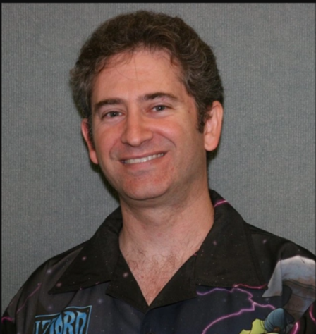 Майкл Морхейм, соучредитель, президент и&amp;nbsp;генеральный директор Blizzard Entertainment