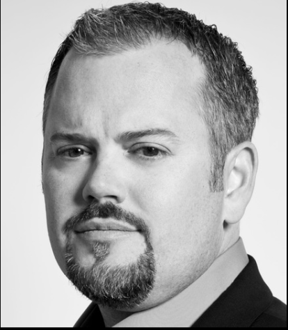 Пол Сэмс, директор по&amp;nbsp;развитию бизнеса с&amp;nbsp;1996-2003