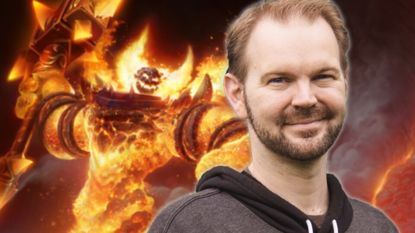 Брайан Бирмингем