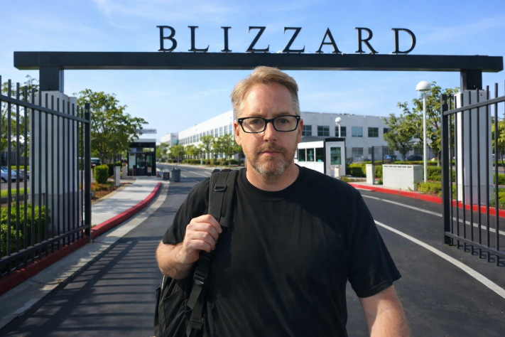 Дэвид Брейвик