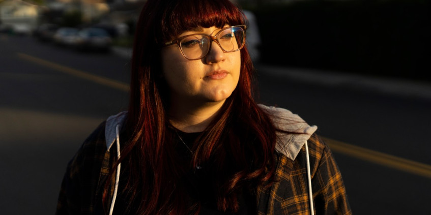 Ники Бродерик