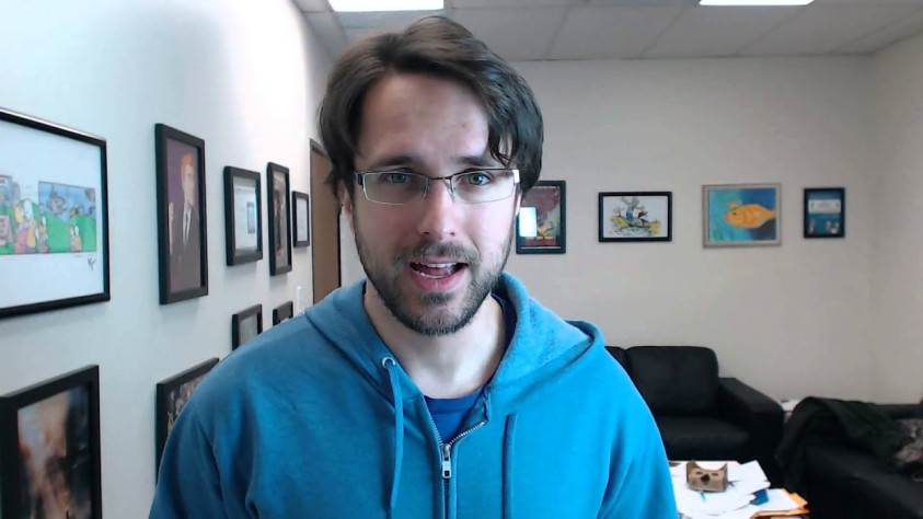 Роб Брайденбекер