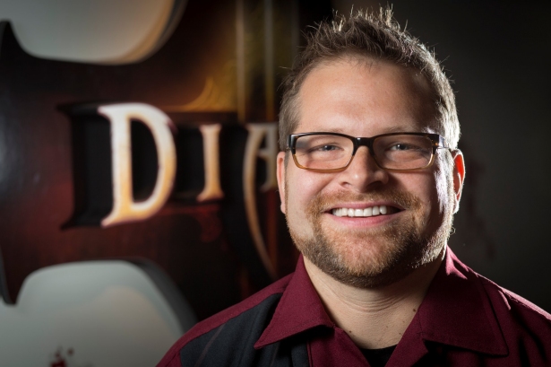 Джош Москейра&amp;nbsp;— геймдизайнер, с&amp;nbsp;2013 возглавлял Team&amp;nbsp;3