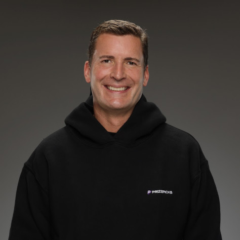 Марк Ибарра, президент Blizzard с&amp;nbsp;2021