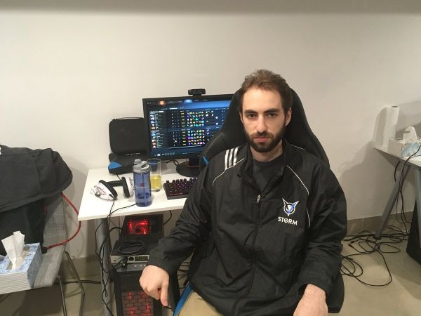 Icefrog, автор DOTA