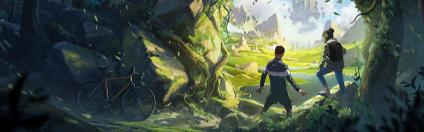 Все что осталось от&amp;nbsp;Odyssey