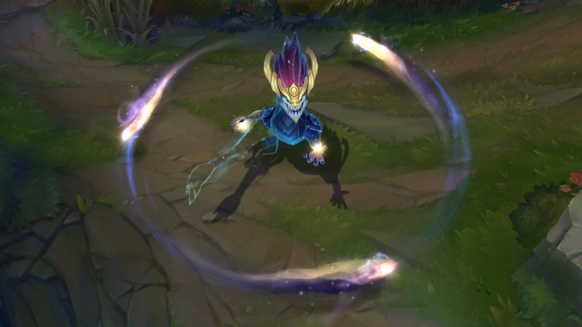 Aurelion Sol