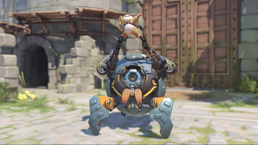 Wrecking Ball