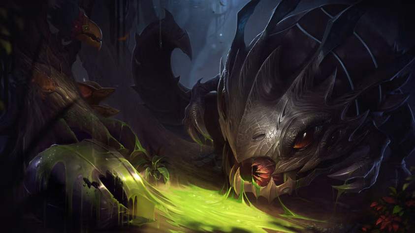 Kog’Maw 
