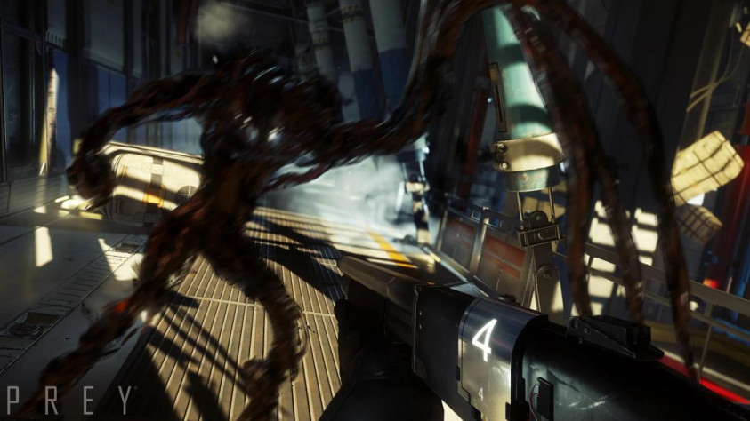 Prey 2017