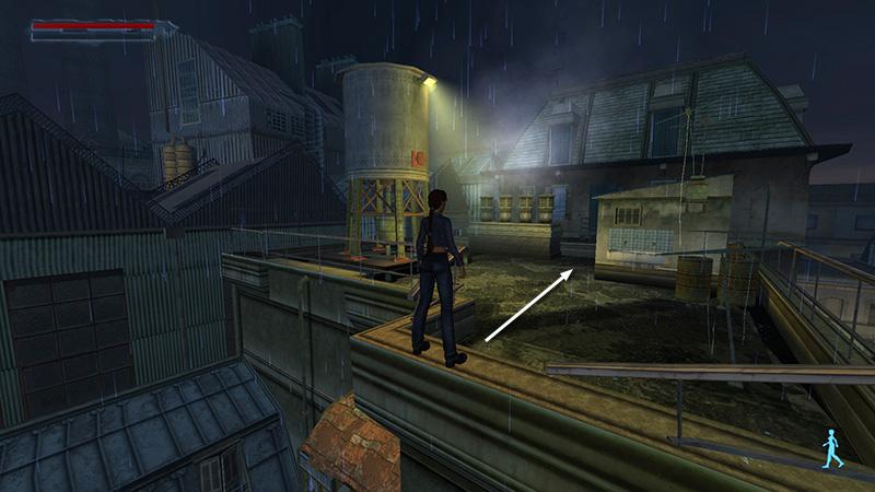 Tomb Raider: The Angel of&amp;nbsp;Darkness