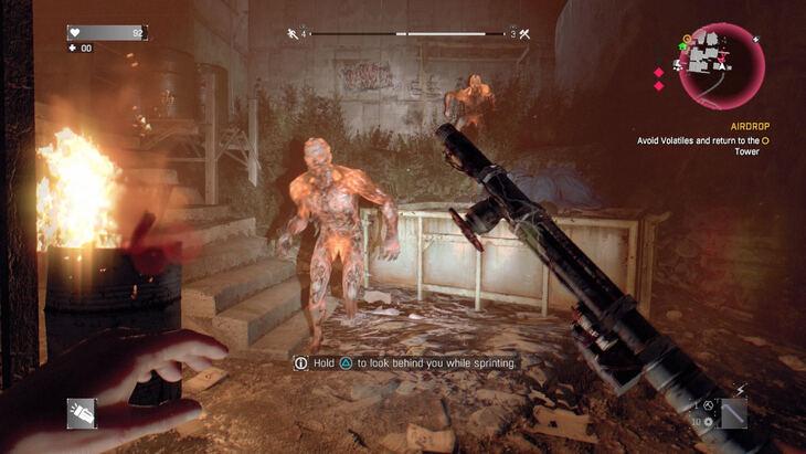 Dying Light