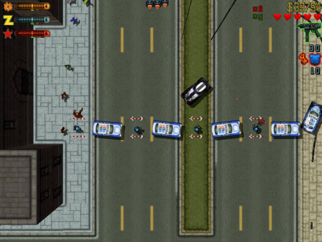 GTA 2