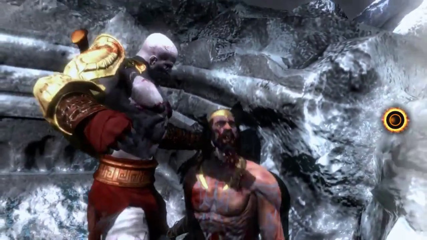 God of War 3