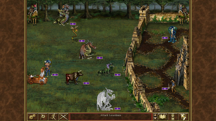 Heroes III