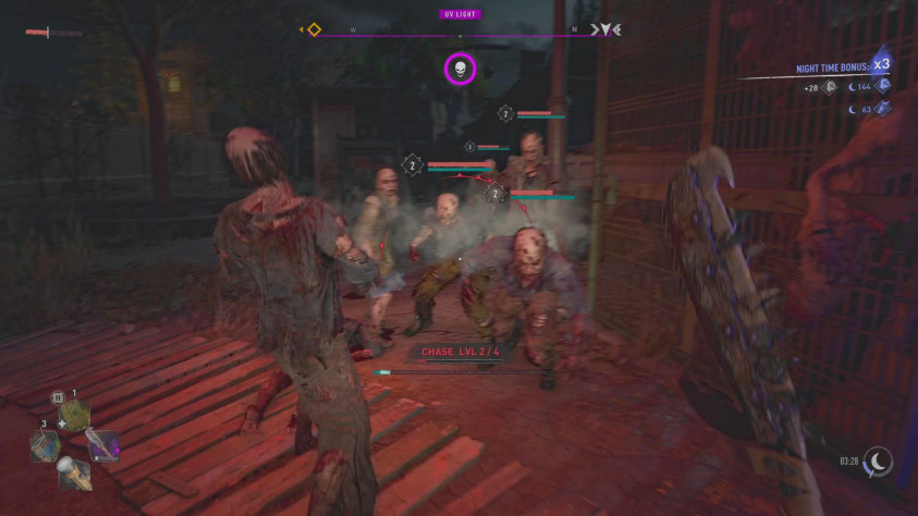 Dying light 2
