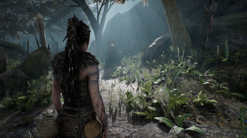 &amp;nbsp;Такая разная индустрия&amp;nbsp;Hellblade
