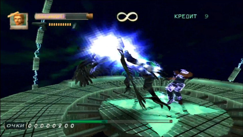 СЛАВЯНСКИЙ ЭЛЕКТРО-ЗАХВАТ ЯЙЦАМИ!