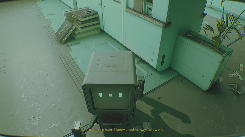 Macintosh на ножках с говорилкой. А уж какие шутки-прибаутки у него!