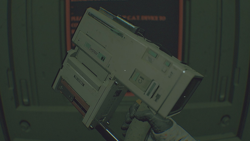 Ткнуть кнопочку тут, переключить тумблер там - читай FAQ, салага!