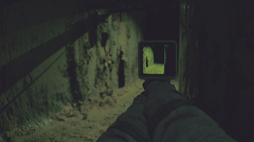 Девочки, кажется мне страшно.