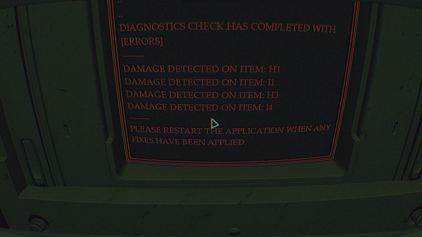 Клянусь, я ничего не трогал! Я всего лишь инженер!