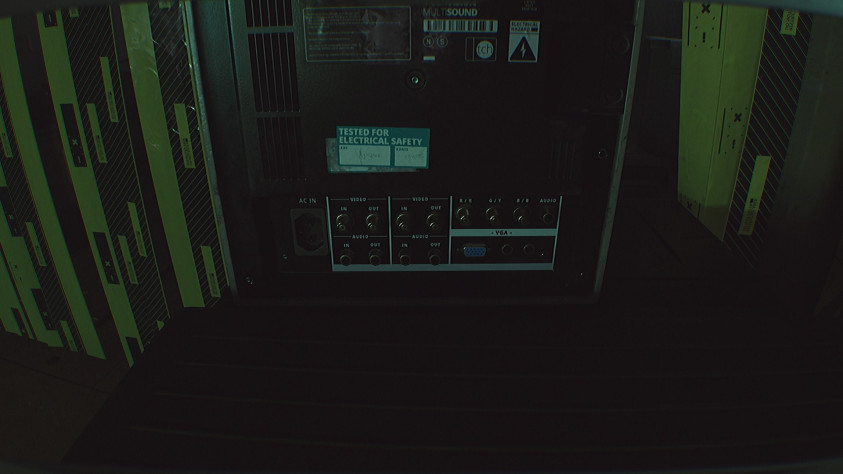 Эй, кто мой PVM в игру перенёс?!