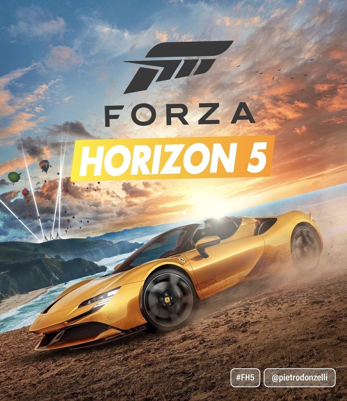 Forza horizon не сохраняется прогресс на xbox 360