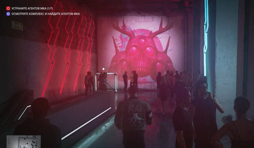 дизайнерские баннеры.