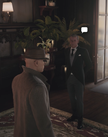 Дело раскрыто, я считаю. Убийца ты. По-любому.