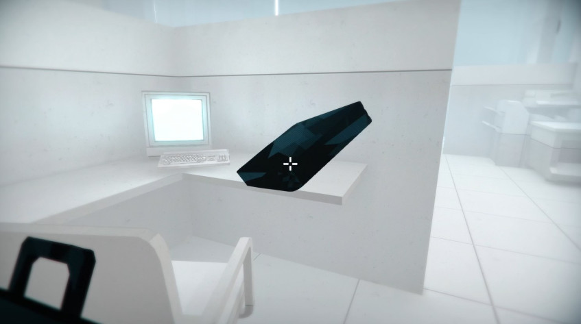 а это офисы,