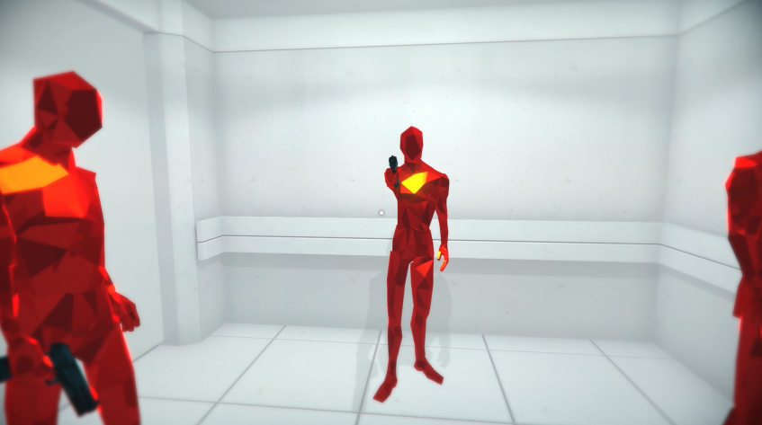 Прежде чем мы начнем, никто не хочет выйти?