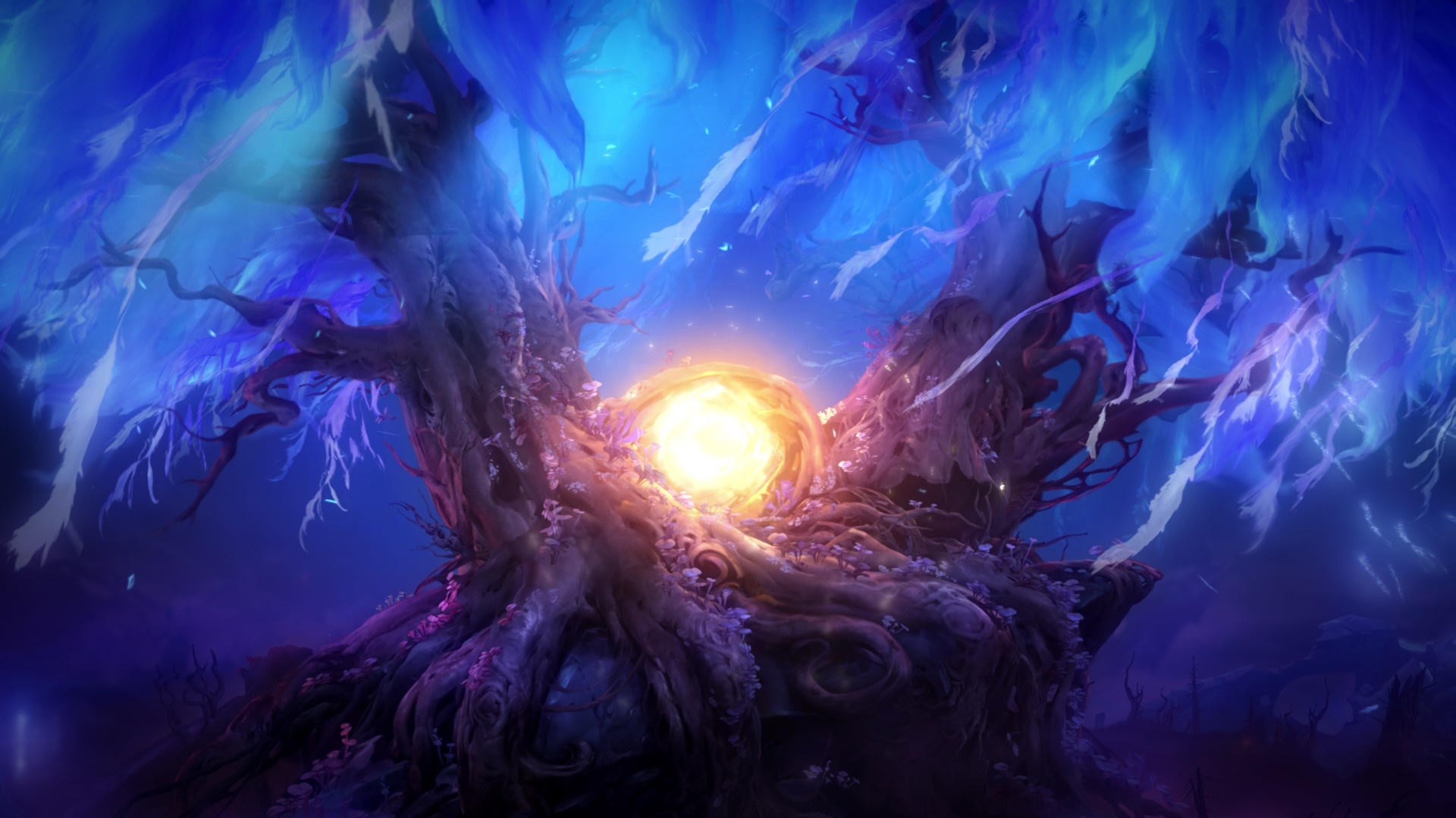 Ori and the will of the wisps стим фото 53