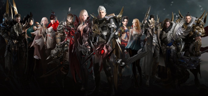 Open world mmo. Смотреть фото Open world mmo. Смотреть картинку Open world mmo. Картинка про Open world mmo. Фото Open world mmo