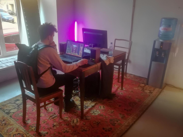 Ну&amp;nbsp;почти хотсит.