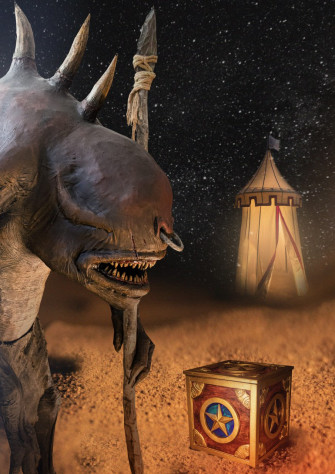 Промо выставки.
Взято отсюда.