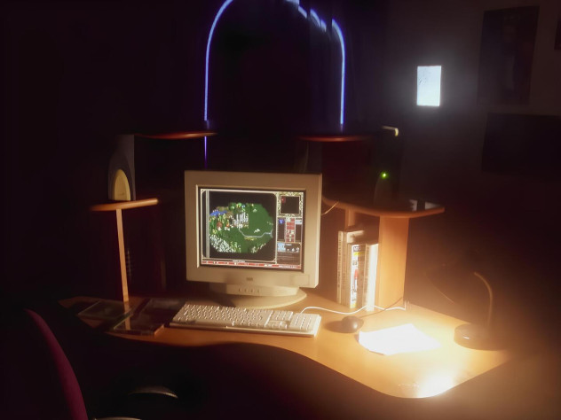 Как&amp;nbsp;же они чувствуют! Ещё и&amp;nbsp;портал этот.