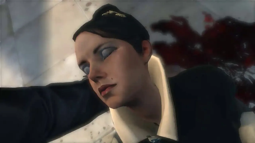 Внимание!!! Спойлер