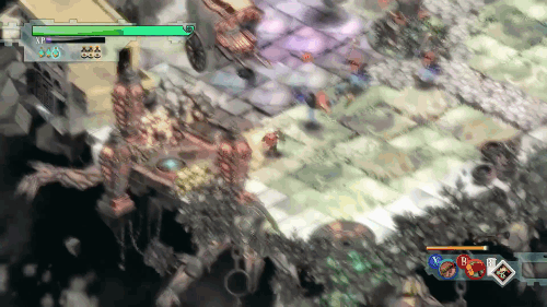 Выбивание местных ачивок заставляет перепроходить миссии